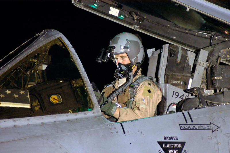 Illustration for article titled The Air Force Initiative To Replace The A-10 Warthog Is Nothing But Vaporware
